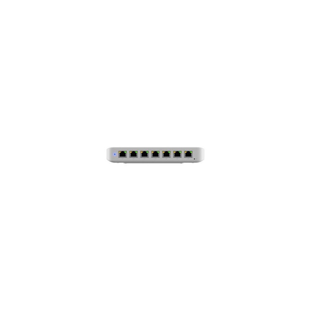 Ubiquiti UniFi Switch Ultra 60W - Switch - gestito - 7 x 10/100/1000 (PoE+)