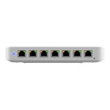 Ubiquiti UniFi Switch Ultra 210W - Switch - gestito - 7 x 10/100/1000 (PoE+)