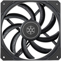SilverStone Air Slimmer 140, Ventola