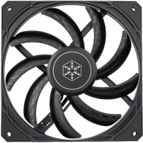 SilverStone Air Slimmer 140, Ventola
