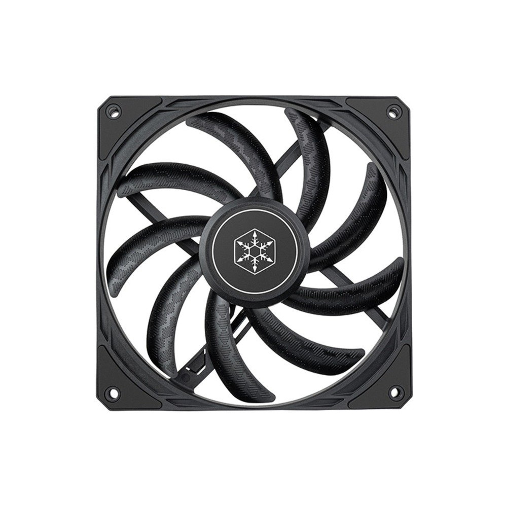 SilverStone Air Slimmer 140, Ventola