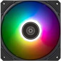SilverStone Air Slimmer 140 ARGB, Ventola