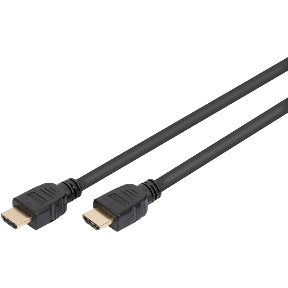 Digitus Cavo di collegamento HDMI Ultra High Speed, con Ethernet, UHD 8K