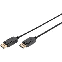 Digitus Cavo di collegamento DisplayPort, UHD 4K