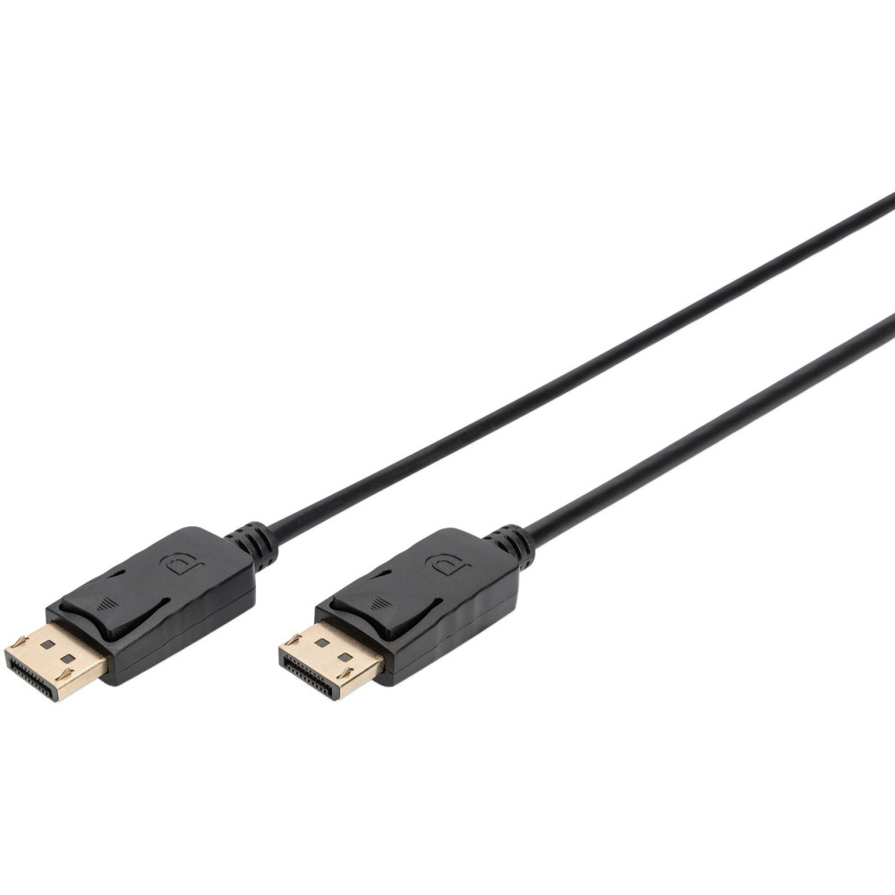 Digitus Cavo di collegamento DisplayPort, UHD 4K