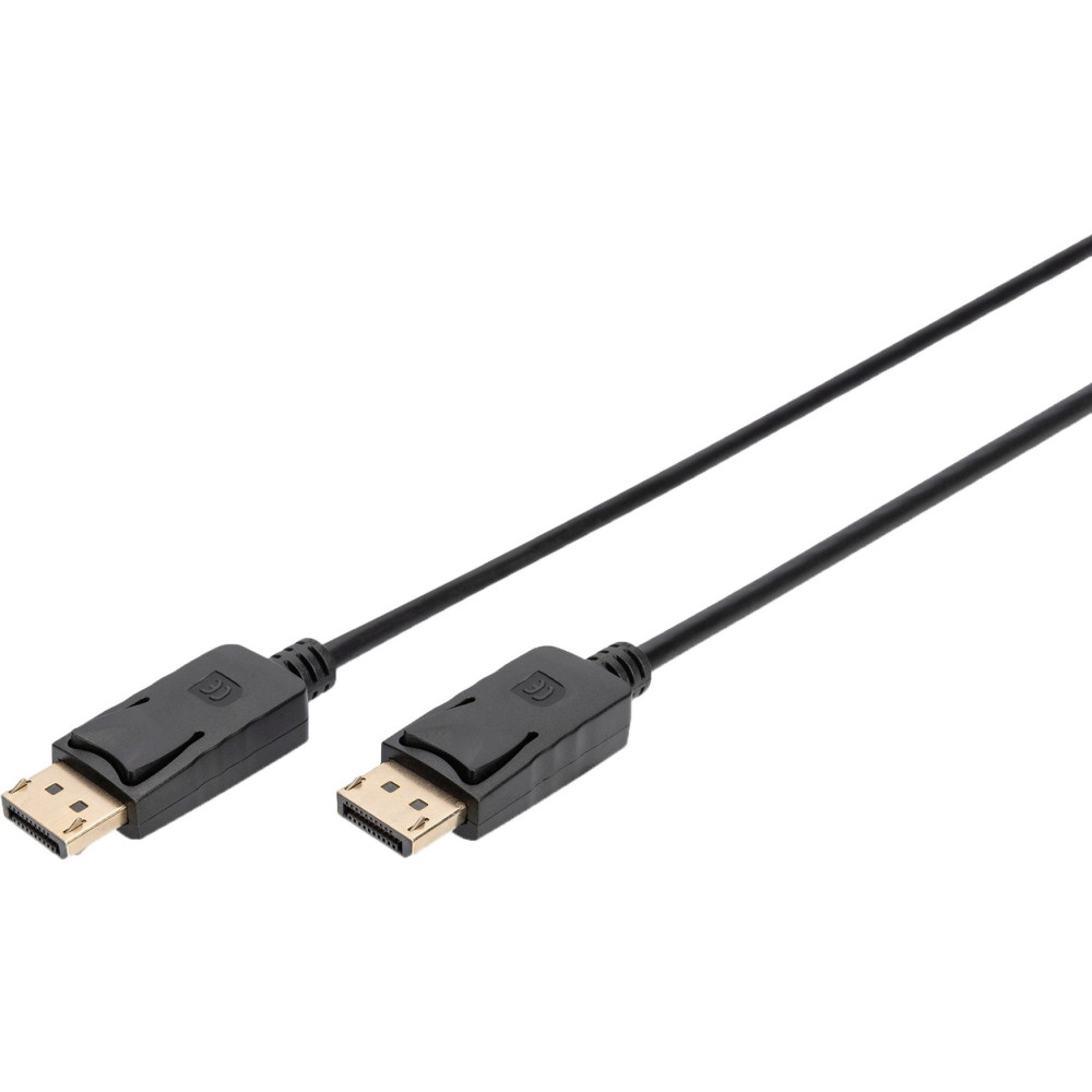 Digitus Cavo di collegamento DisplayPort, Full HD 1080p