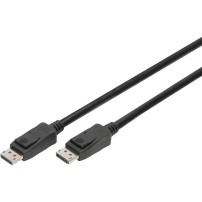 Digitus Cavo di collegamento DisplayPort, UHD 8K
