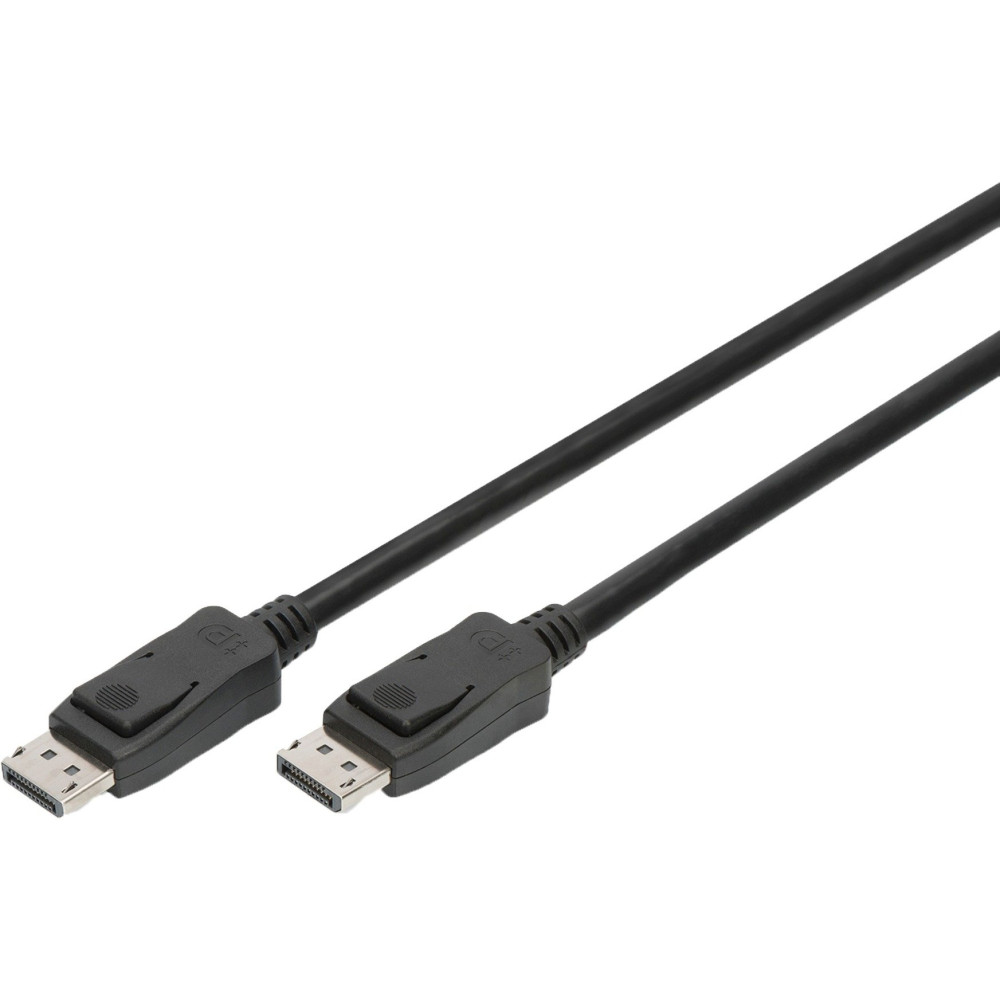 Digitus Cavo di collegamento DisplayPort, UHD 8K