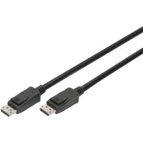 Digitus Cavo di collegamento DisplayPort, UHD 8K