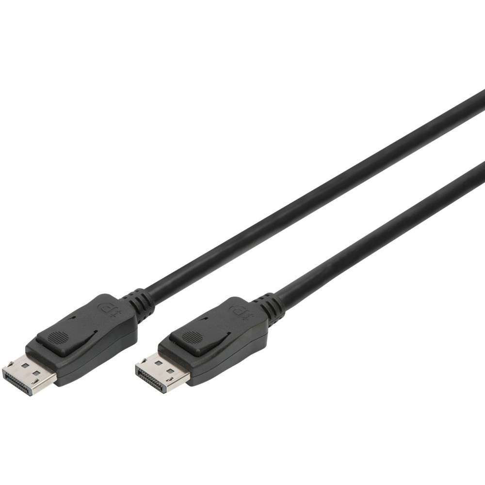 Digitus Cavo di collegamento DisplayPort, UHD 8K