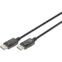 Digitus Cavo di collegamento DisplayPort, UHD 4K