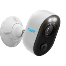 Reolink Lumus Series E430 Telecamera di sicurezza IP Esterno 1920 x 1080 Pixel Parete, Telecamera di sorveglianza