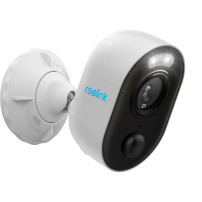 Reolink Lumus Series E430 Telecamera di sicurezza IP Esterno 1920 x 1080 Pixel Parete, Telecamera di sorveglianza