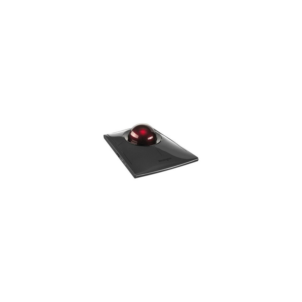 Kensington SlimBlade - Mouse - Laser - senza fili - RF - ricevitore senza fili (USB)