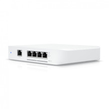 Ubiquiti USW-FLEX-XG Networks UniFi Switch Flex XG Gestito L2 10G Ethernet (100/1000/10000) Supporto Power over Ethernet (PoE) B