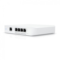 Ubiquiti USW-FLEX-XG Networks UniFi Switch Flex XG Gestito L2 10G Ethernet (100/1000/10000) Supporto Power over Ethernet (PoE) B