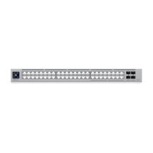 Ubiquiti UniFi Switch Pro Max 48 - Switch - L3