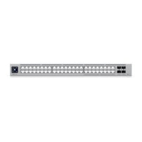 Ubiquiti UniFi Switch Pro Max 48 - Switch - L3