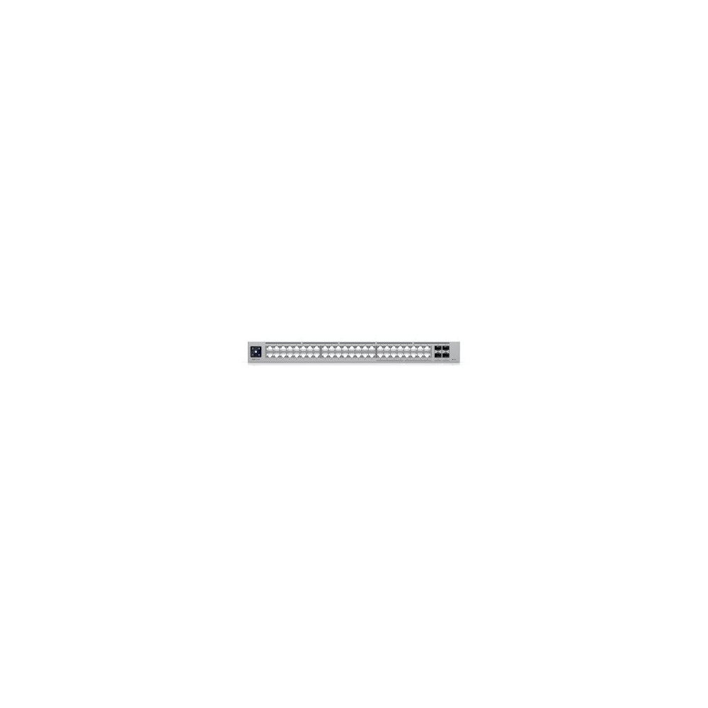 Ubiquiti UniFi Switch Pro Max 48 - Switch - L3