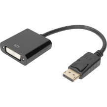 Digitus Adattatore / Convertitore DisplayPort > DVI