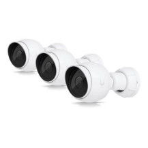 Ubiquiti UniFi Protect G5 - Telecamera di sorveglianza di rete - Bullet - Interno, esterno - resistente alle intemperie - colore