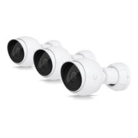 Ubiquiti UniFi Protect G5 - Telecamera di sorveglianza di rete - Bullet - Interno, esterno - resistente alle intemperie - colore
