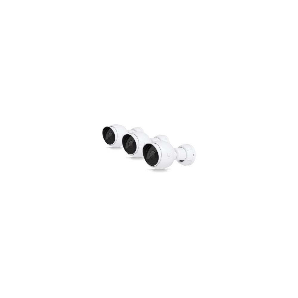 Ubiquiti UniFi Protect G5 - Telecamera di sorveglianza di rete - Bullet - Interno, esterno - resistente alle intemperie - colore