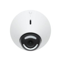 Ubiquiti UniFi Protect G5 - Telecamera di sorveglianza di rete - Cupola - A prova di atti vandalici / resistente alle intemperie