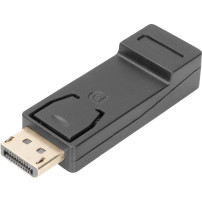 Digitus Adattatore DisplayPort > HDMI