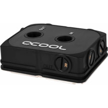 Alphacool Eisblock XPX Pro 1U Ampere LGA 4926, raffreddamento CPU