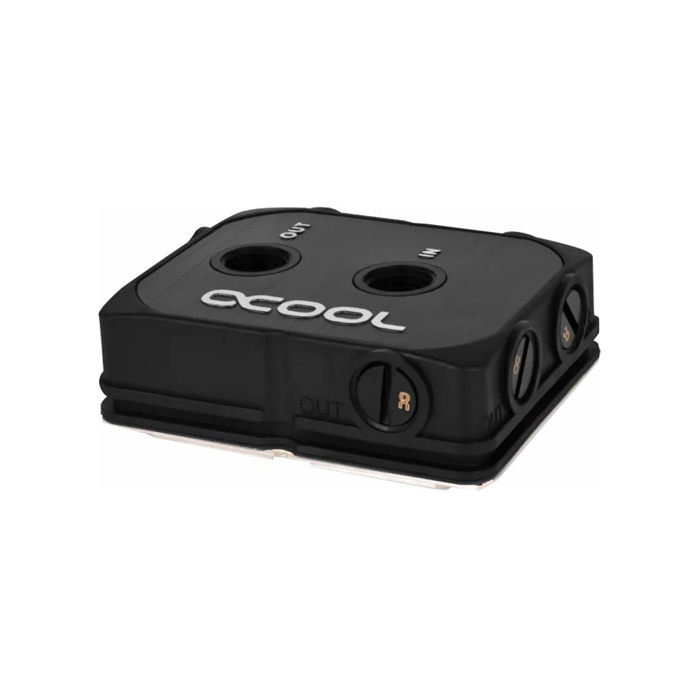 Alphacool Eisblock XPX Pro 1U Ampere LGA 4926, raffreddamento CPU