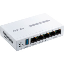 ASUS ExpertWiFi EBG15 router cablato Gigabit Ethernet Bianco