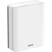 ASUS ZenWiFi BQ16 Quad-band (2.4 GHz / 5 GHz-1 / 5 GHz-2 / 6 GHz) Wi-Fi 7 (802.11be) Bianco 5 Interno, Router