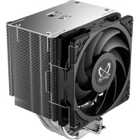 Scythe Mugen 6, raffreddamento CPU