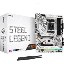 ASRock B650 STEEL LEGEND WIFI, Scheda madre