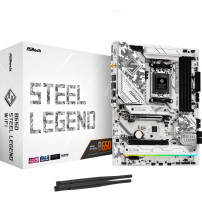 ASRock B650 STEEL LEGEND WIFI, Scheda madre