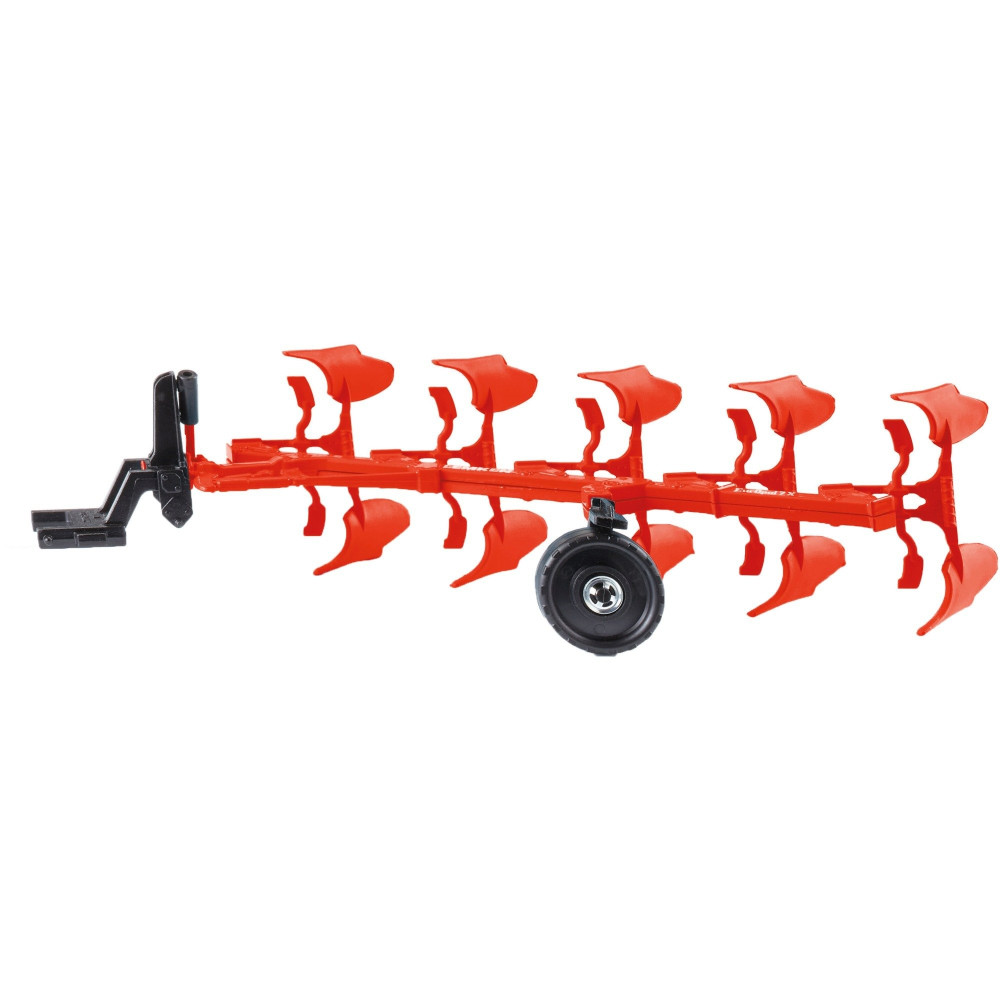 SIKU Full reversible plough Aratro Preassemblato 1:32, Veicolo modello