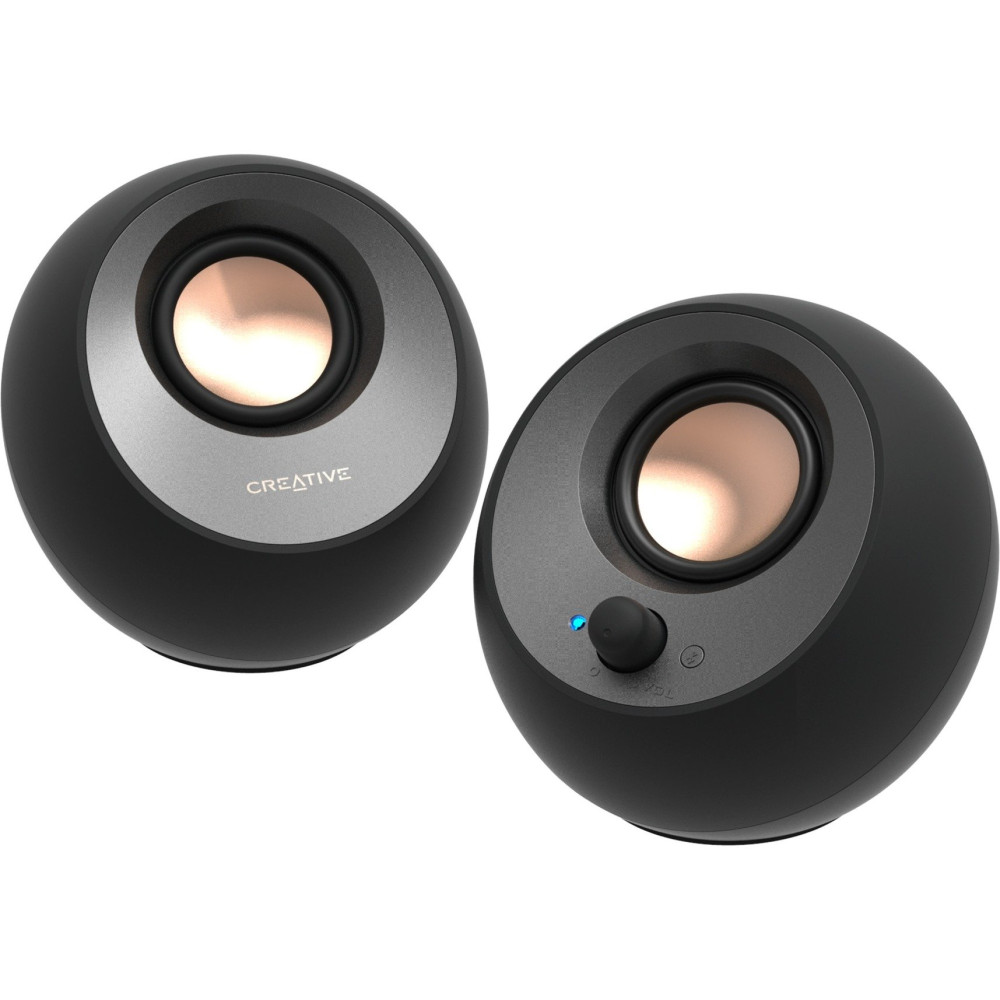 Creative Pebble V3, Altoparlante PC