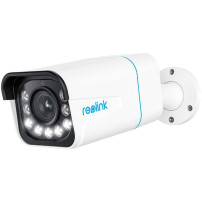Reolink P430 Pallottola (forma) Telecamera di sicurezza IP Interno e esterno 3840 x 2160 Pixel Parete, Telecamera di sorveglianz
