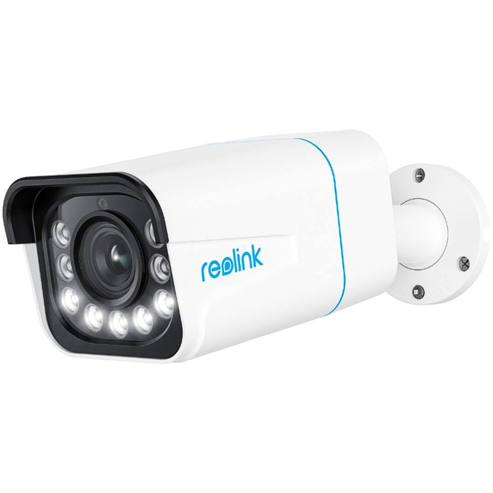 Reolink P430 Pallottola (forma) Telecamera di sicurezza IP Interno e esterno 3840 x 2160 Pixel Parete, Telecamera di sorveglianz