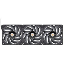 Thermaltake TOUGHFAN EX12 Pro – Edizione intercambiabile, Ventola