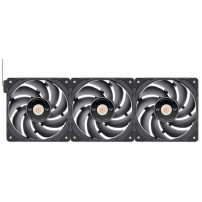 Thermaltake TOUGHFAN EX12 Pro – Edizione intercambiabile, Ventola