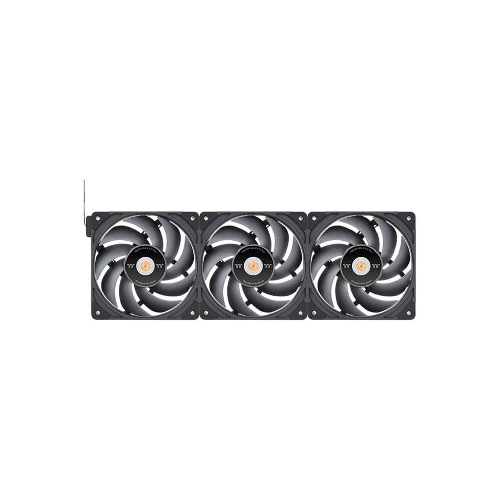 Thermaltake TOUGHFAN EX12 Pro – Edizione intercambiabile, Ventola