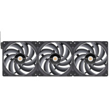 Thermaltake TOUGHFAN EX14 Pro Ventola di raffreddamento per PC ad alta pressione statica – Edizione intercambiabile