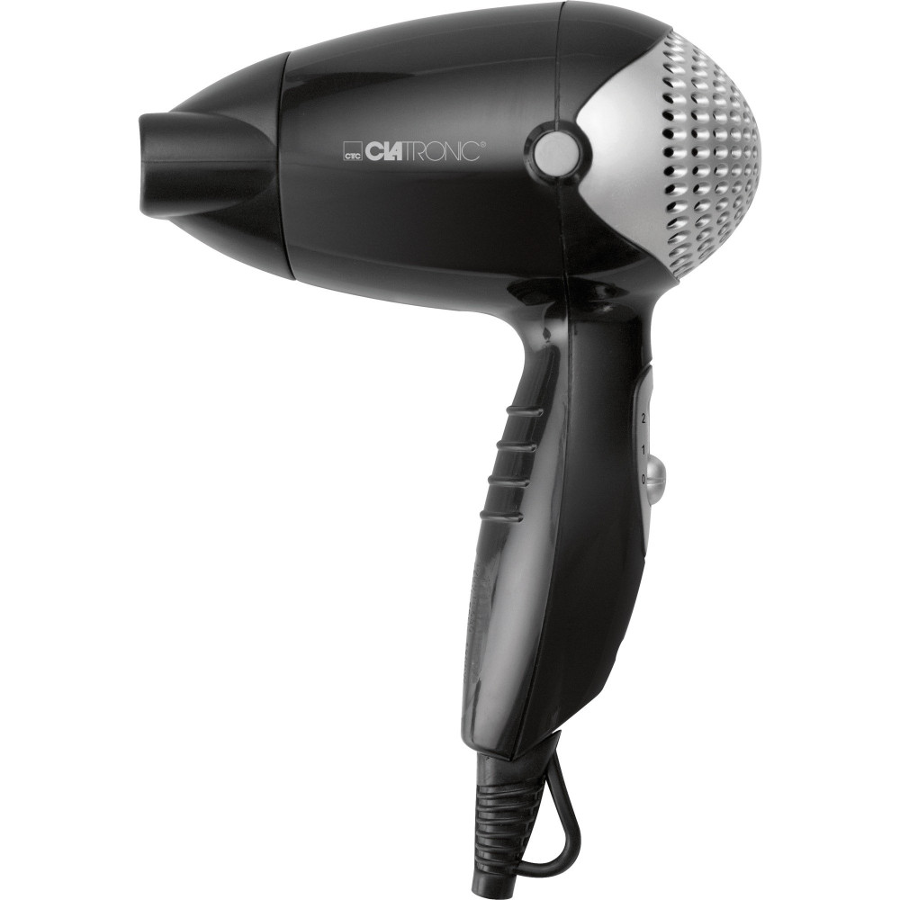 Clatronic HT 3393, Asciugacapelli