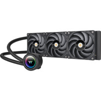 Thermaltake TOUGHLIQUID 360 EX Pro ARGB Sync AIO Liquid Cooler 360mm, Raffreddamento ad acqua