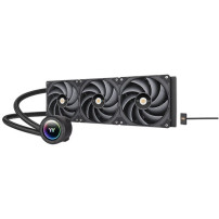 Thermaltake TOUGHLIQUID 420 EX Pro ARGB Sync AIO Liquid Cooler 420mm, Raffreddamento ad acqua