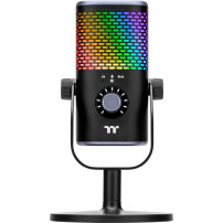 Thermaltake GS50 RGB USB Mikrofon, Microfono