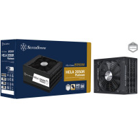 SilverStone SST-HA2050R-PM, Alimentatore PC