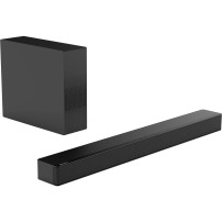 Hisense HS2100 Nero 2.1 canali 240 W, Soundbar